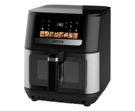 JOCCA Air Fryer 2947 - 1569490 - zdjęcie 3